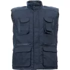 DAVIDA férfi Munkásmellény