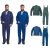 C0312004741056, FF RALF BE-01-005 set(k+k) navy 56