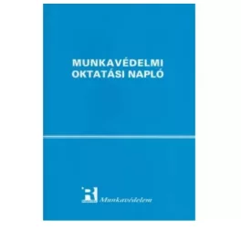 naplók, nyomtatványok