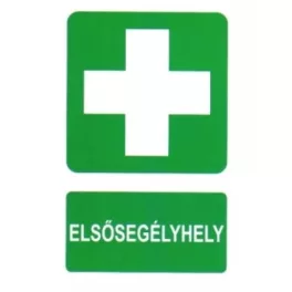 Felvilágosító táblák