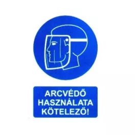 Rendelkező táblák