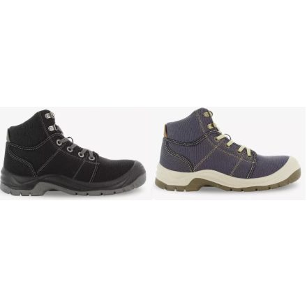 DESERT S1P SRC munkabakancs