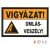Vigyázat! Omlásveszély! ÉL 1.3