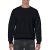 gi18000bl-2xl, GILDAN HEAVY BLEND (GI18000)  hosszú ujjú uniszex pulóver poliészter/pamut