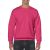 gi18000he-2xl, GILDAN HEAVY BLEND (GI18000)  hosszú ujjú uniszex pulóver poliészter/pamut