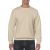 gi18000sa-2xl, GILDAN HEAVY BLEND (GI18000)  hosszú ujjú uniszex pulóver poliészter/pamut