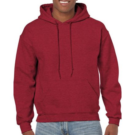 gi18500acy-s, GILDAN (GI18500) HEAVY BLEND ADULT HOODED SWEATSHIRT  hosszú ujjú uniszex pulóver