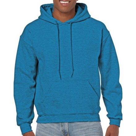 gi18500ans-s, GILDAN (GI18500) HEAVY BLEND ADULT HOODED SWEATSHIRT  hosszú ujjú uniszex pulóver