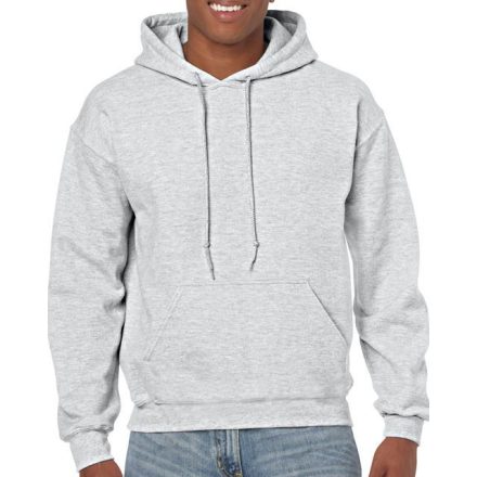 gi18500as-s, GILDAN (GI18500) HEAVY BLEND ADULT HOODED SWEATSHIRT  hosszú ujjú uniszex pulóver