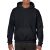 gi18500bl-2xl, GILDAN (GI18500) HEAVY BLEND ADULT HOODED SWEATSHIRT  hosszú ujjú uniszex pulóver