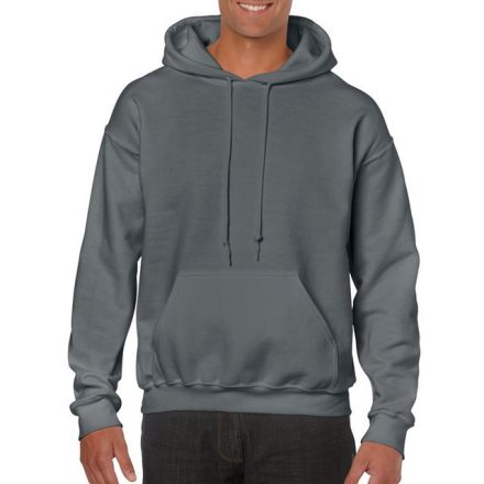 gi18500ch-2xl, GILDAN (GI18500) HEAVY BLEND ADULT HOODED SWEATSHIRT  hosszú ujjú uniszex pulóver