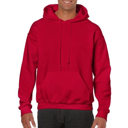 gi18500cy-l, GILDAN (GI18500) HEAVY BLEND ADULT HOODED SWEATSHIRT  hosszú ujjú uniszex pulóver