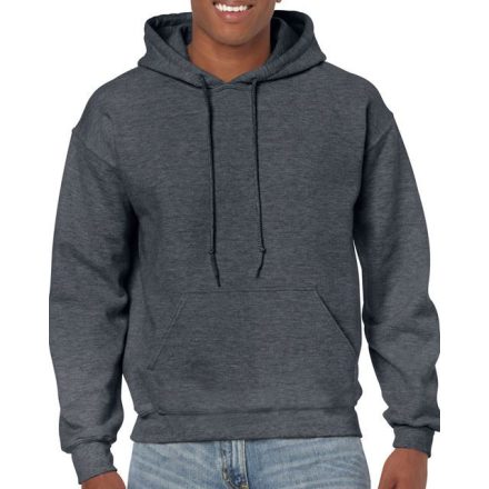 gi18500dh-2xl, GILDAN (GI18500) HEAVY BLEND ADULT HOODED SWEATSHIRT  hosszú ujjú uniszex pulóver