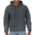 gi18500dh-2xl, GILDAN (GI18500) HEAVY BLEND ADULT HOODED SWEATSHIRT  hosszú ujjú uniszex pulóver