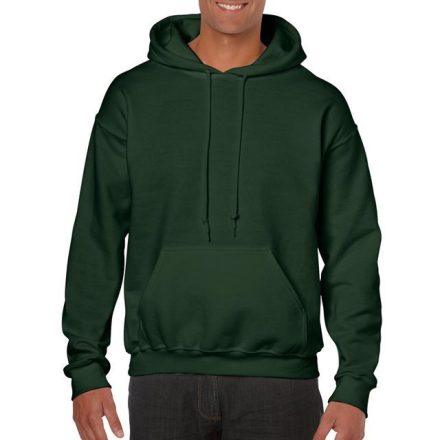 gi18500fo-s, GILDAN (GI18500) HEAVY BLEND ADULT HOODED SWEATSHIRT  hosszú ujjú uniszex pulóver