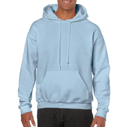 gi18500lb-l, GILDAN (GI18500) HEAVY BLEND ADULT HOODED SWEATSHIRT  hosszú ujjú uniszex pulóver