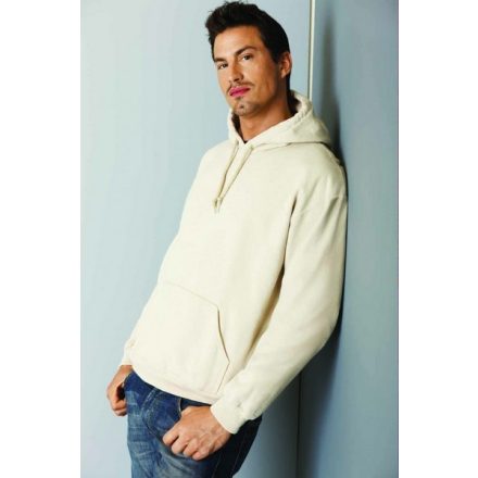 gi18500sh-s, GILDAN (GI18500) HEAVY BLEND ADULT HOODED SWEATSHIRT  hosszú ujjú uniszex pulóver