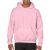 gi18500lp-2xl, GILDAN (GI18500) HEAVY BLEND ADULT HOODED SWEATSHIRT  hosszú ujjú uniszex pulóver