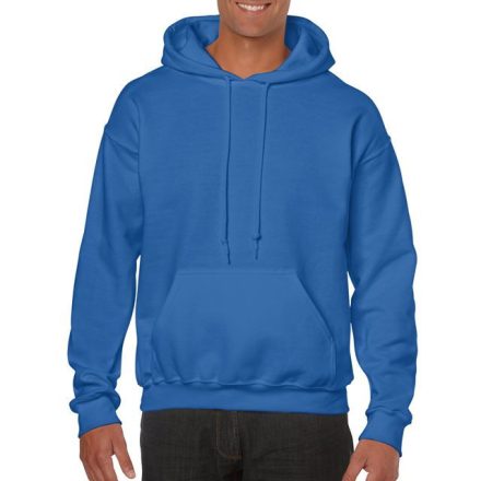 gi18500ro-3xl, GILDAN (GI18500) HEAVY BLEND ADULT HOODED SWEATSHIRT  hosszú ujjú uniszex pulóver