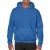 gi18500ro-2xl, GILDAN (GI18500) HEAVY BLEND ADULT HOODED SWEATSHIRT  hosszú ujjú uniszex pulóver