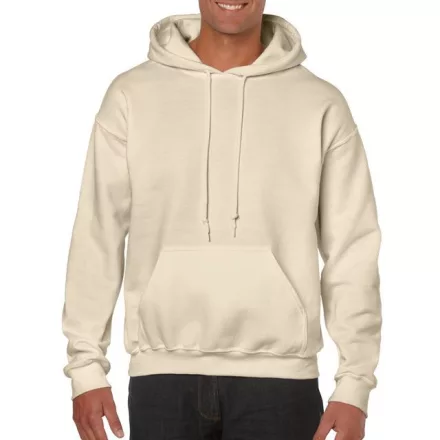gi18500sa-2xl, GILDAN (GI18500) HEAVY BLEND ADULT HOODED SWEATSHIRT  hosszú ujjú uniszex pulóver