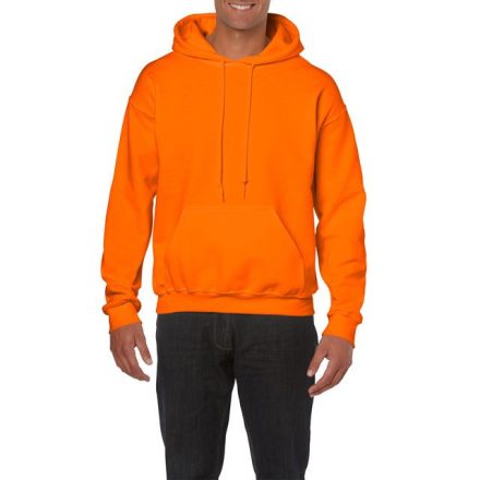 gi18500sfo-s, GILDAN (GI18500) HEAVY BLEND ADULT HOODED SWEATSHIRT  hosszú ujjú uniszex pulóver