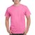 gi2000az-s, GILDAN ULTRA COTTON? (GI2000) nyári rövid ujjú uniszex póló, környakas, Magenta