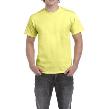 gi2000cns-m, GILDAN ULTRA COTTON? (GI2000) nyári rövid ujjú uniszex póló, környakas,