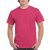 gi2000he-l, GILDAN ULTRA COTTON (GI2000) nyári rövid ujjú uniszex póló, környakas,