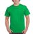 gi2000ig-s, GILDAN ULTRA COTTON? (GI2000) nyári rövid ujjú uniszex póló, környakas, Ír zöld/Irish