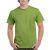 gi2000ki-s, GILDAN ULTRA COTTON (GI2000) nyári rövid ujjú uniszex póló, környakas, Kivi