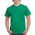 gi2000kl-s, GILDAN ULTRA COTTON (GI2000) nyári rövid ujjú uniszex póló, környakas, Sötét