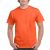 gi2000or-xl, GILDAN ULTRA COTTON? (GI2000) nyári rövid ujjú uniszex póló, környakas,
