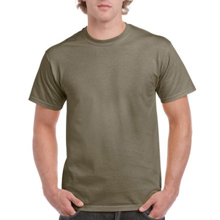 gi2000pd-4xl, GILDAN ULTRA COTTON (GI2000) nyári rövid ujjú uniszex póló, környakas,