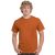 gi2000to-l, GILDAN ULTRA COTTON (GI2000) nyári rövid ujjú uniszex póló, környakas, Texasi