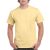 gi2000vg-3xl, GILDAN ULTRA COTTON? (GI2000) nyári rövid ujjú uniszex póló, környakas, Arany/Vegas