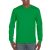 gi2400ig-xl, GILDAN ULTRA COTTON? (GI2400) nyári rövid ujjú uniszex póló, környakas, Ír