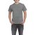 gi5000gph-4xl, GILDAN (GI5000) nyári rövid ujjú férfi póló, környakas, Grafitszürke/Graphite