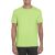 gi64000min-2xl, GILDAN (GI64000) nyári rövid ujjú férfi póló, környakas, Mentazöld/Mint Green