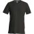 ka356bl-xl, KARIBAN MEN'S SORT SLEEVE (KA356) nyári rövid ujjú férfi póló, környakas