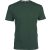 ka356fo-xl, KARIBAN MEN'S SORT SLEEVE (KA356) nyári rövid ujjú férfi póló, környakas