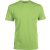 ka356li-xl, KARIBAN MEN'S SORT SLEEVE (KA356) nyári rövid ujjú férfi póló, környakas