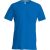 ka356lro-l, KARIBAN MEN'S SORT SLEEVE (KA356) nyári rövid ujjú férfi póló, környakas