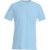 ka356sb-m, KARIBAN MEN'S SORT SLEEVE (KA356) nyári rövid ujjú férfi póló, környakas oldalvarrott,