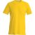 ka356ye-2xl, KARIBAN MEN'S SORT SLEEVE (KA356) nyári rövid ujjú férfi póló, környakas