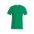 ka357kl-xl, KARIBAN MEN'S SHORT SLEEVE (KA357) nyári rövid ujjú férfi póló V nyakú oldalvarrott