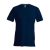 ka357nv-2xl, KARIBAN MEN'S SHORT SLEEVE (KA357) nyári rövid ujjú férfi póló V nyakú oldalvarrott