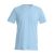 ka357sb-2xl, KARIBAN MEN'S SHORT SLEEVE (KA357) nyári rövid ujjú férfi póló V nyakú oldalvarrott