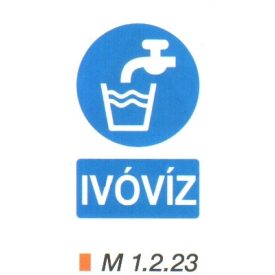 Ivóvíz m 1.2.23