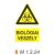 Biológiai veszély m 1.3.24